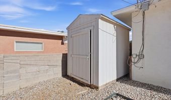 10220 San Gabriel Rd NE, Albuquerque, NM 87111