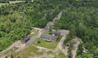 609 Haven Rd, Batesburg, SC 29006