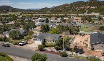 371 N PINION Cir, Central, UT 84722