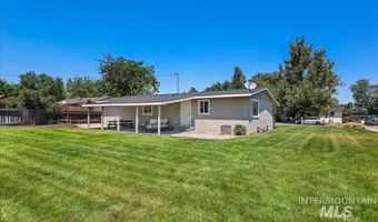 8017 W Dorian St, Boise, ID 83709