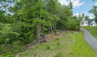 Map 15 Lot 60 Brynn Lane lot 60, Alton, NH 03809