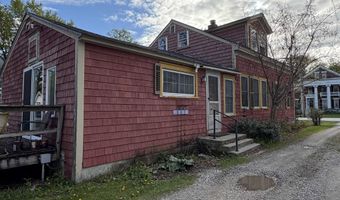 16 Pearl St, Brandon, VT 05733