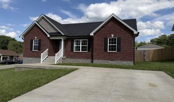 409 Susannah Ave, Bardstown, KY 40004