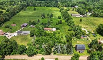 1371 E Leonard Rd, Addison Twp., MI 48367