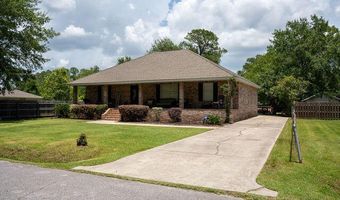 6816 Natchez St, Biloxi, MS 39532