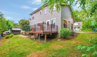 219 LOCKWOOD Ct, Annapolis, MD 21403