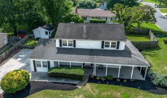 12719 KEMBRIDGE Dr, Bowie, MD 20715