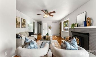 1817 Palouse St, Boise, ID 83705