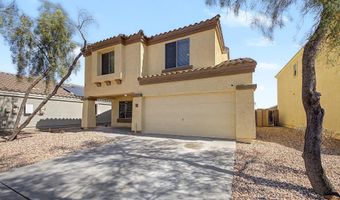 23691 W HIDALGO Ave, Buckeye, AZ 85326