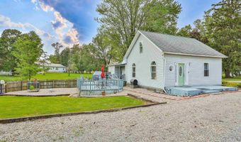 895 W 400 S, Albion, IN 46701