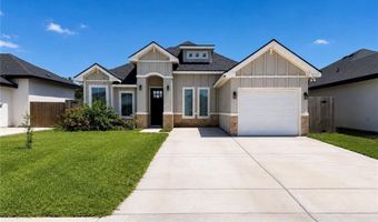 3712 E Diamondhead Ave, Alton, TX 78573