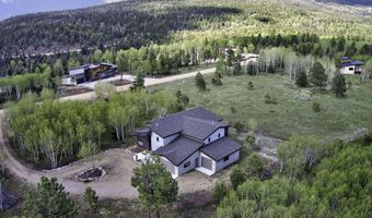 31 Beaver Loop, Angel Fire, NM 87710