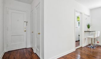 4029 BENTON St NW #201, Washington, DC 20007
