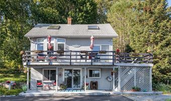 110 Rocky Hollow Rd, East Greenwich, RI 02818