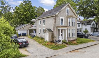 48 Drummond St, Auburn, ME 04210