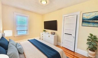 11 Fairmount St 2, Boston, MA 02124