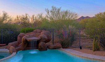 5520 E DESERT FOREST Trl, Cave Creek, AZ 85331