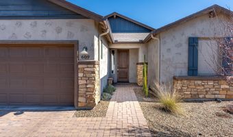 609 Tapco Ln, Clarkdale, AZ 86324