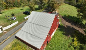234 County Rd, Becket, MA 01223