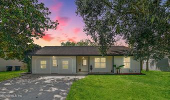 3255 DOWITCHER Ln, Orange Park, FL 32065
