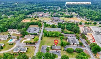 1924 McConnell Springs Rd, Anderson, SC 29621