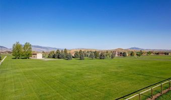 33 Road 3DX, Cody, WY 82414
