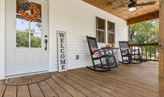 206 Lane St, Alpena, AR 72611