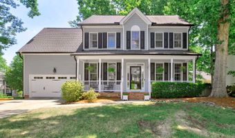 2411 Fordcrest Dr, Apex, NC 27502