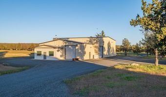 10771 E Langell Valley Rd, Bonanza, OR 97623