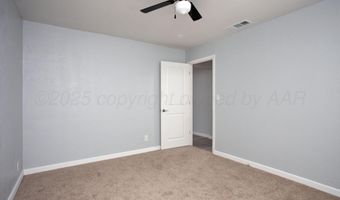 4012 NE 10TH Ave, Amarillo, TX 79107
