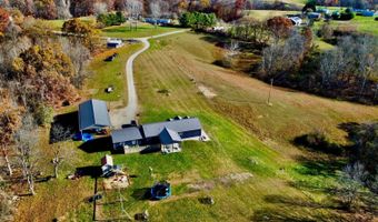 39425 Laurel Rd, Albany, OH 45710