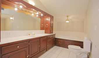 1202 N Fir St, Beebe, AR 72012