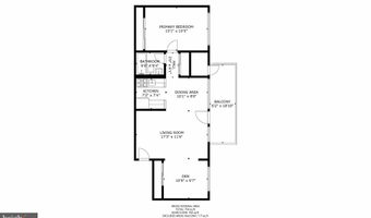 4227 AMERICANA Dr 102, Annandale, VA 22003