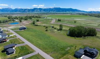 Tbd E Riparian Way, Bozeman, MT 59718