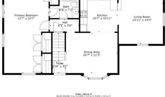817 Limecrest Rd, Andover, NJ 07860