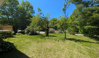 40 Back Belmont Rd, Belfast, ME 04915