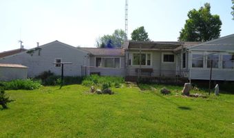 9180 Arkansaw Rd, Allen, MI 49227