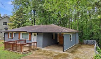 5948 James Rd, Austell, GA 30168