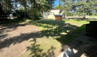 Spacious 4-Bedroom Home on 2.38 Acres with Country Charm, Ardmore, OK 73401