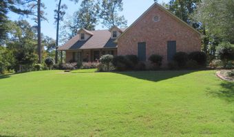 213 N Park Dr, Arkadelphia, AR 71923
