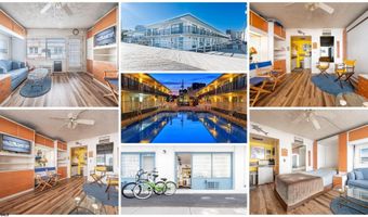 3501 Boardwalk B-125 B-125, Atlantic City, NJ 08401