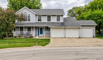806 Vermont Cir, Ames, IA 50014