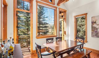 101 S Seventh St A, Aspen, CO 81611