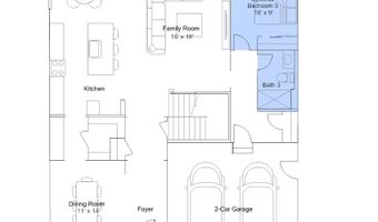 2060 Cosman Way, Algonquin, IL 60102