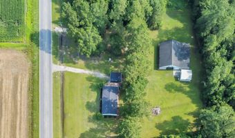 3985 S Green Sea Rd, Aynor, SC 29511