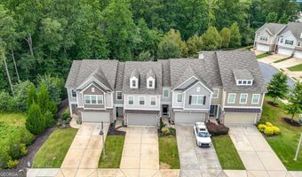 204 Magnolia Crk, Woodstock, GA 30188