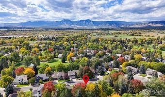7401 Park Cir, Boulder, CO 80301