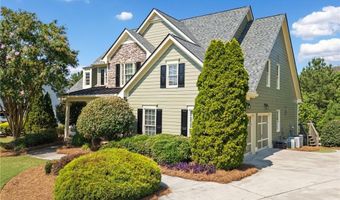 61 Eagle Rock Dr, Acworth, GA 30101