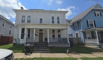 215 W Franklin St, Shelbyville, IN 46176