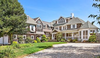 829 East Ave, Bay Head, NJ 08742